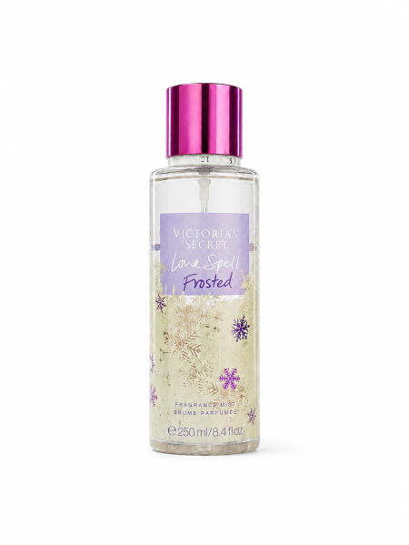 سبلاش جسم من victoria's secret.