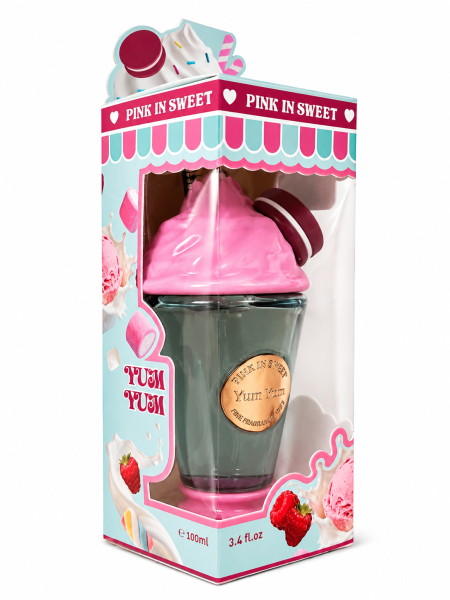 عطر YUM YUM 100ML.