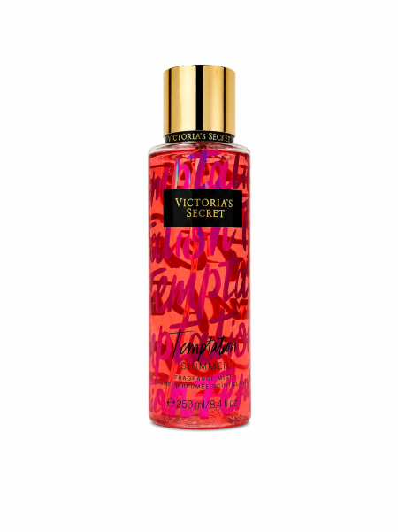 سبلاش جسم من victoria's secret.