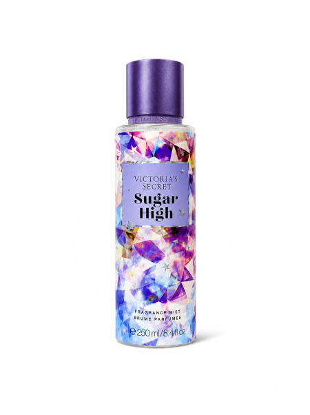 سبلاش جسم من victoria's secret.