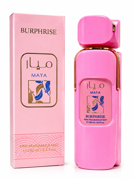 سبلاش حسم ميار 250ML.