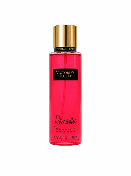 سبلاش جسم من victoria's secret.