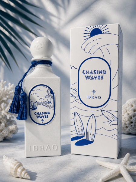 عطر CHASING WAVES 100ML.