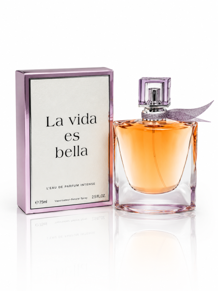 عطر 100ML بديل.