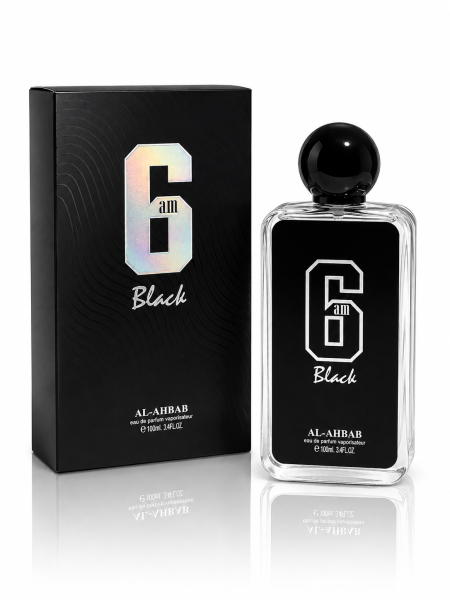عطر 100ML بديل 9PM.