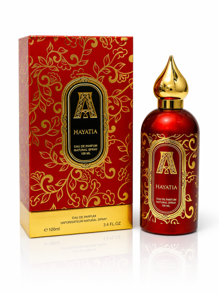 عطر 100ML HAYATIA.