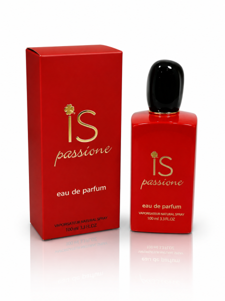 عطر 100ML بديل SI.