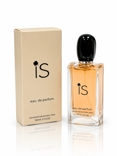 عطر 100ML بديل SI.