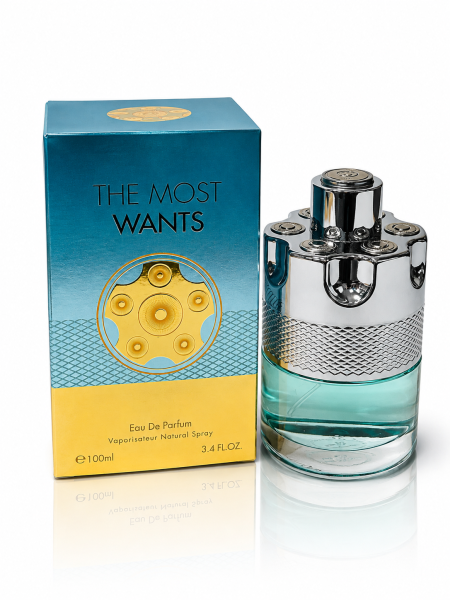 عطر 100ML بديل.
