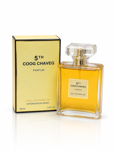 عطر 100ML بديل.