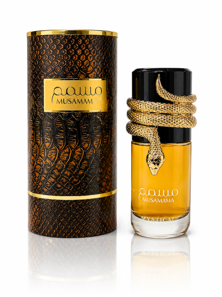 عطر 100ML مسمم.