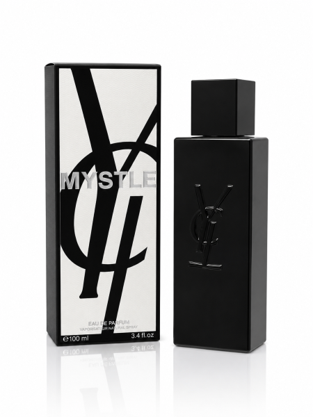 عطر 100مل بديلYSL.