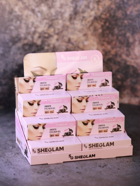 ايلاينر جل SHEGLAM