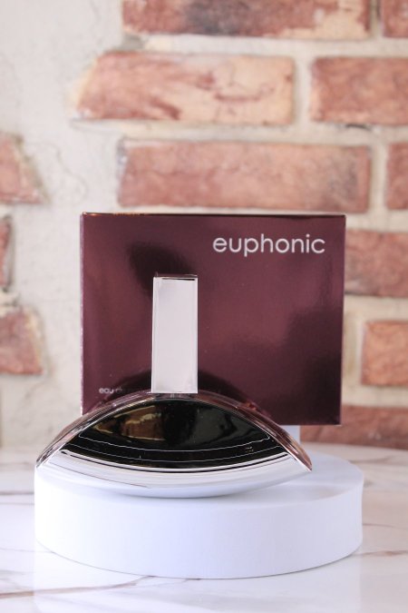 عطر EUPHONIC