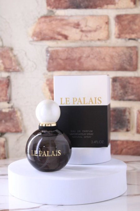 عطر LE PALAIS