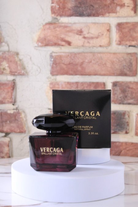 عطر VERCAGA