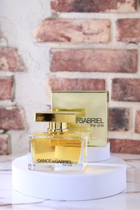 عطر DANCE&GABRIEL