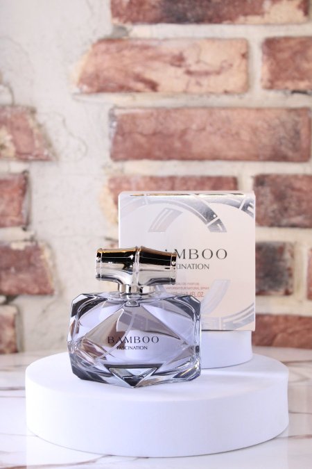 عطر BAMBOO