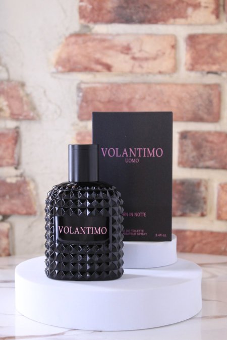 عطر VOLANTIMO