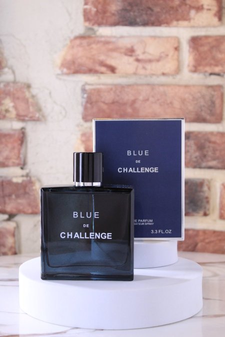 عطر BLUE DE GHALLENGE