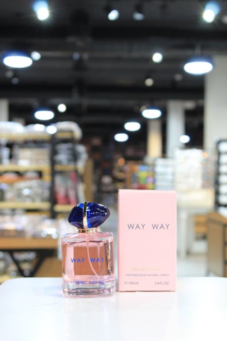 عطر WAY WAY