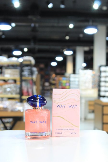 عطر WAY WAY