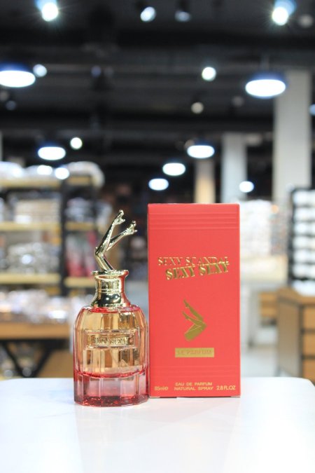 عطر SEXY SCANDAL 