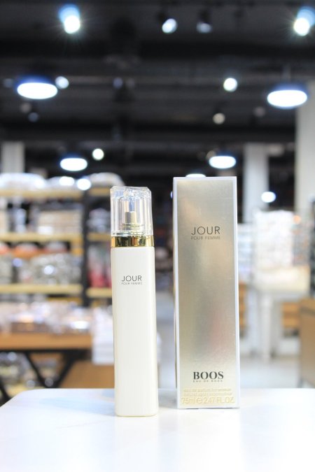 عطر JOUR BY BOOS