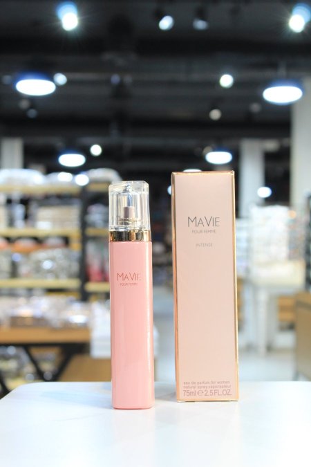 عطر MAVIE BY BOOS