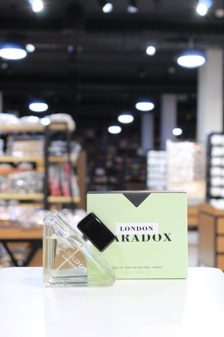 عطر LONDON BY APRADOX