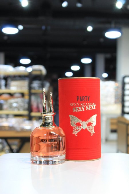 عطر PARTY BY SEXY SCANDAL