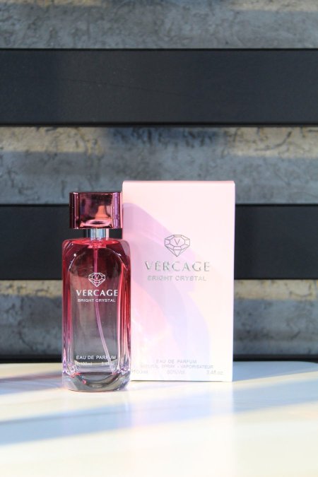 عطر VERCAGE