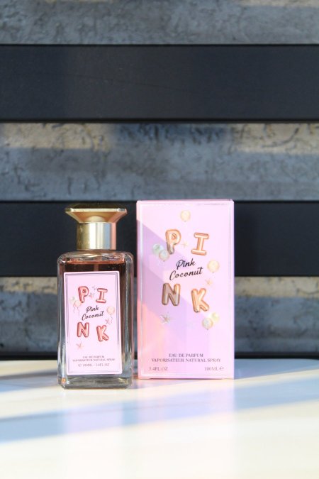 عطر PINK COCANUT BY PINK