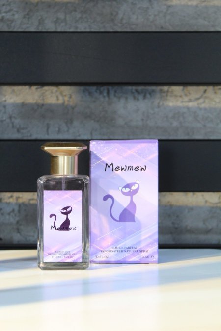 عطر MEWMEW