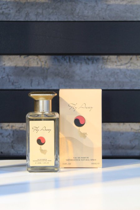 عطر FLY AWAY