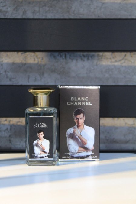 عطر BLANC CHANNEL