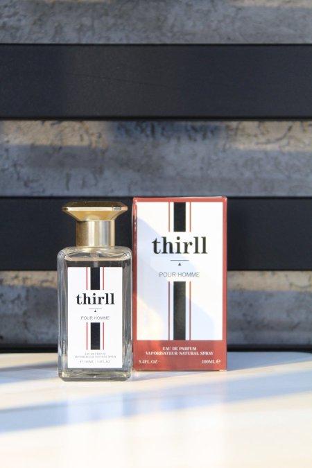 عطر THIRLL