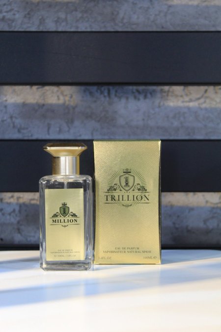 عطر 1 MILLION