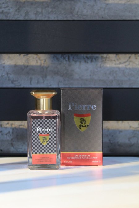 عطر PIERRE