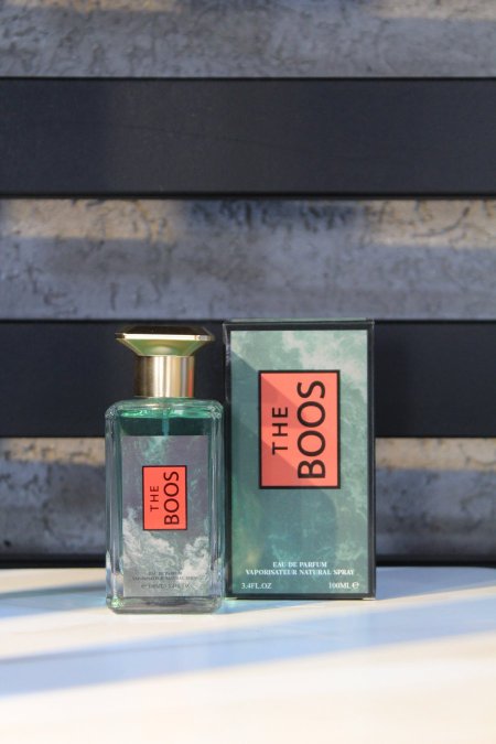 عطر THE BOOS