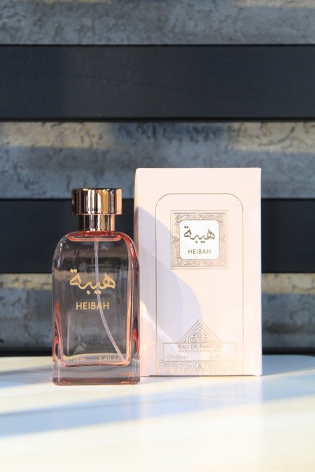 عطر هيبة