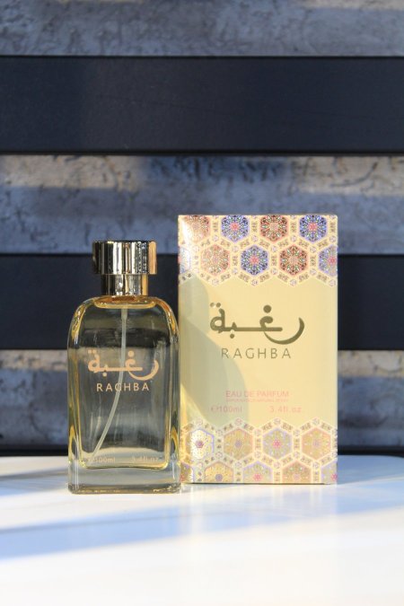 عطر رغبة