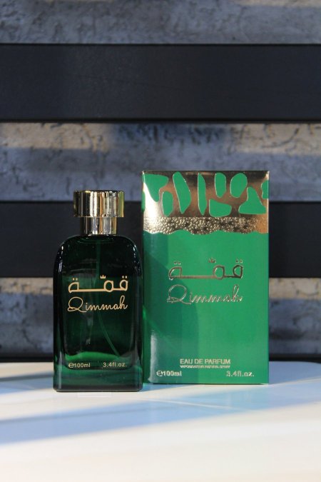 عطر قمة