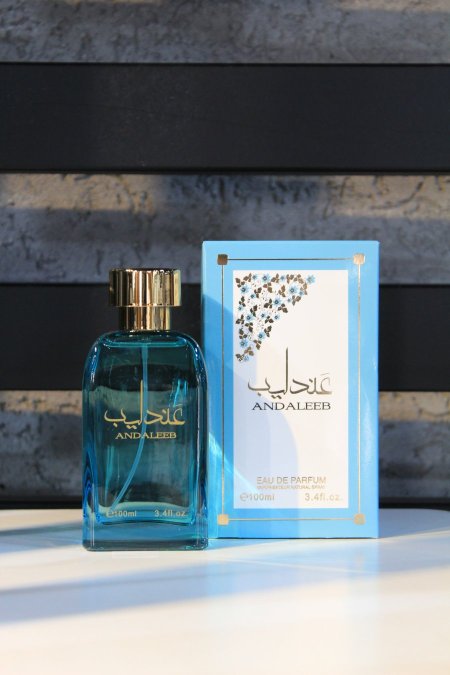 عطر عندليب