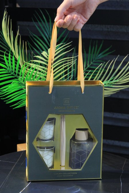 معطر جو AROMA GIFT SET