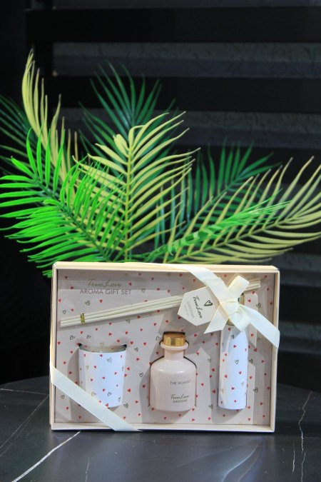 معطر جو AROMA GIFT SET