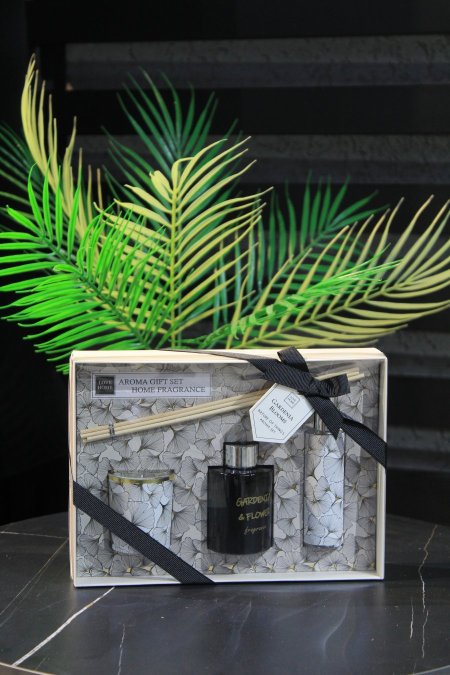 معطر جو AROMA GIFT SET