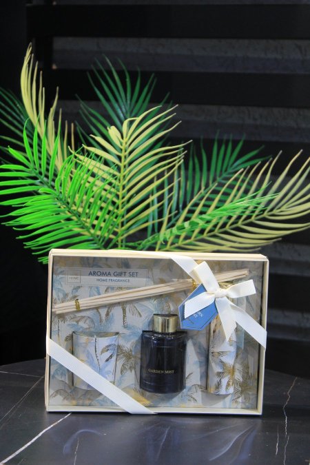 معطر جو AROMA GIFT SET