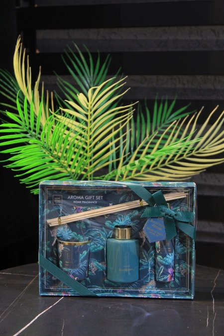 معطر جو AROMA GIFT SET