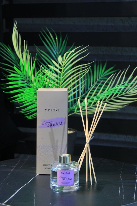 معطر جو V.V.LOVE